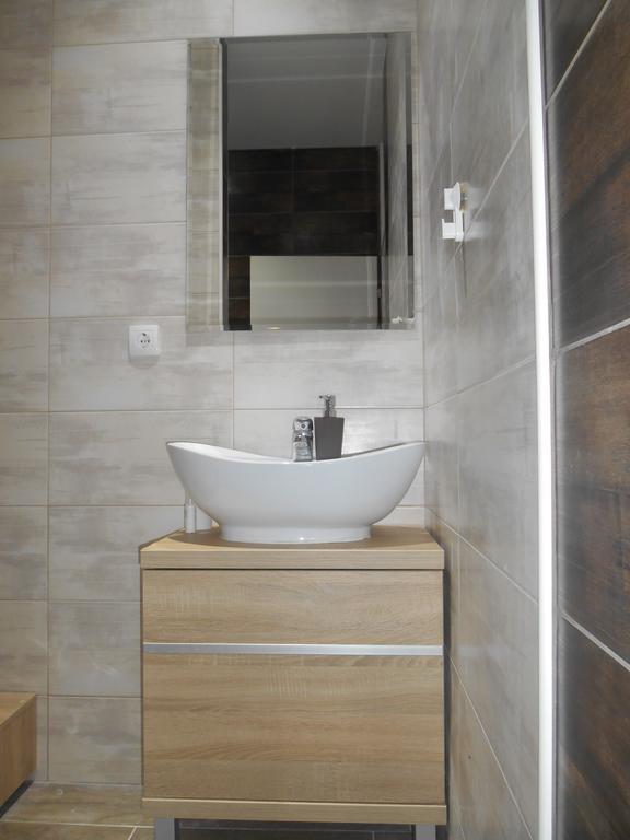 Top Apartment Nis Exterior foto